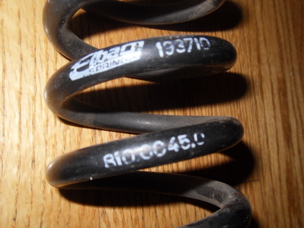 19370 Eibach 810.0045.0 Shock Spring