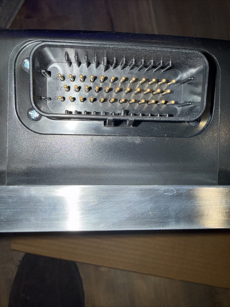 Curtis AC Motor Controller 1238SE-7971