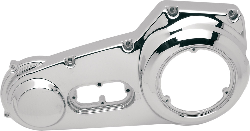 Drag Specialties Chrome Outer Primary Cover 1107-0035