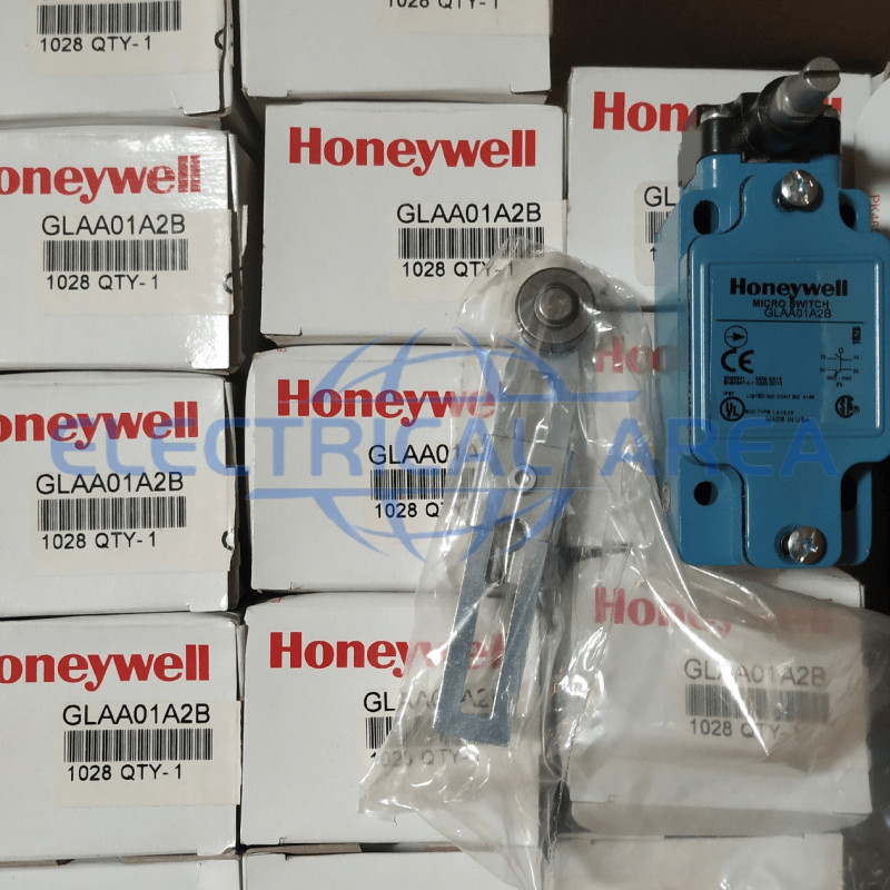 1PC NEW Honeywell GLAA01A2B Limit switch