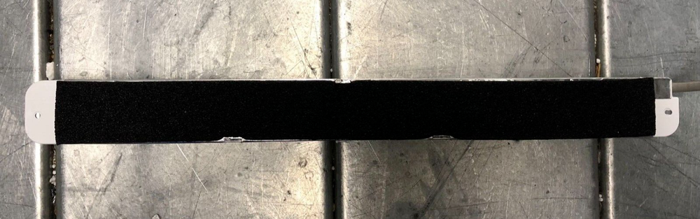 Frigidaire FFRE1533U1 Air Conditioner Control Panel with Board