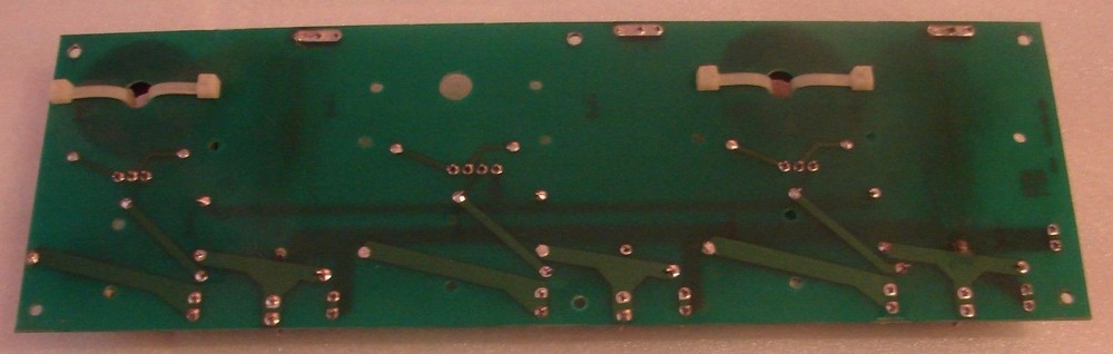 Behlman Assy 106-953-00