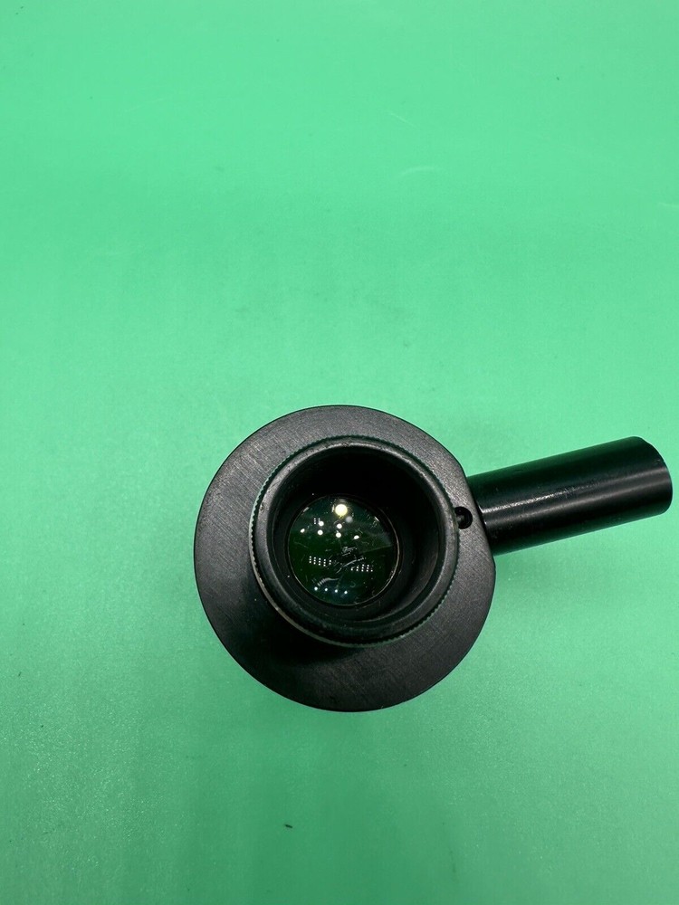 VINTAGE UNIQUE Optical Scope PROFESSIONAL ASTRONOMICAL Microscope TELESCOPE LENS