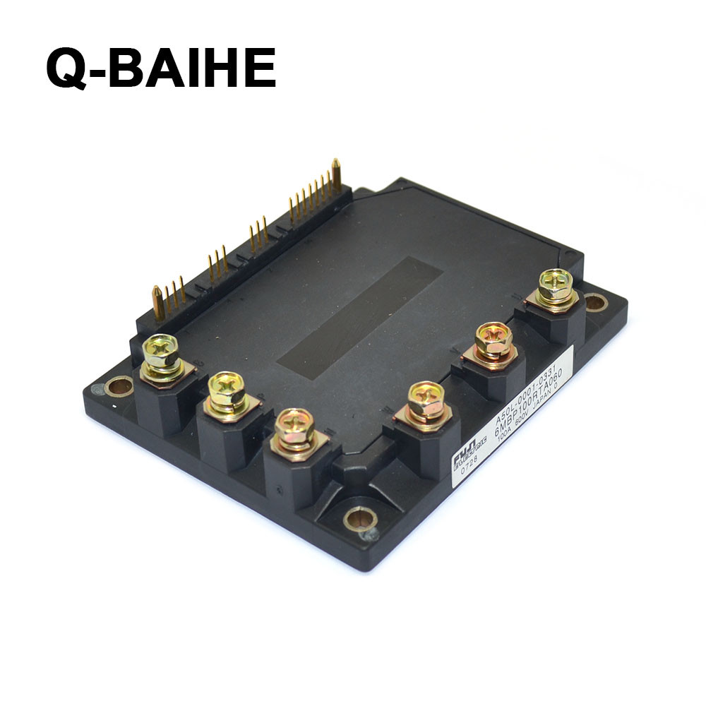 6MBP100RTA060 6MBP100RTA-060 PACKAGE:MODULE