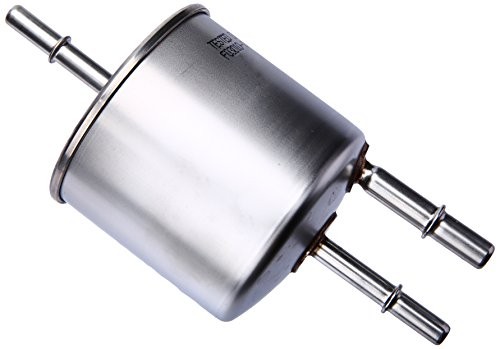 Fuel Filter - F65486