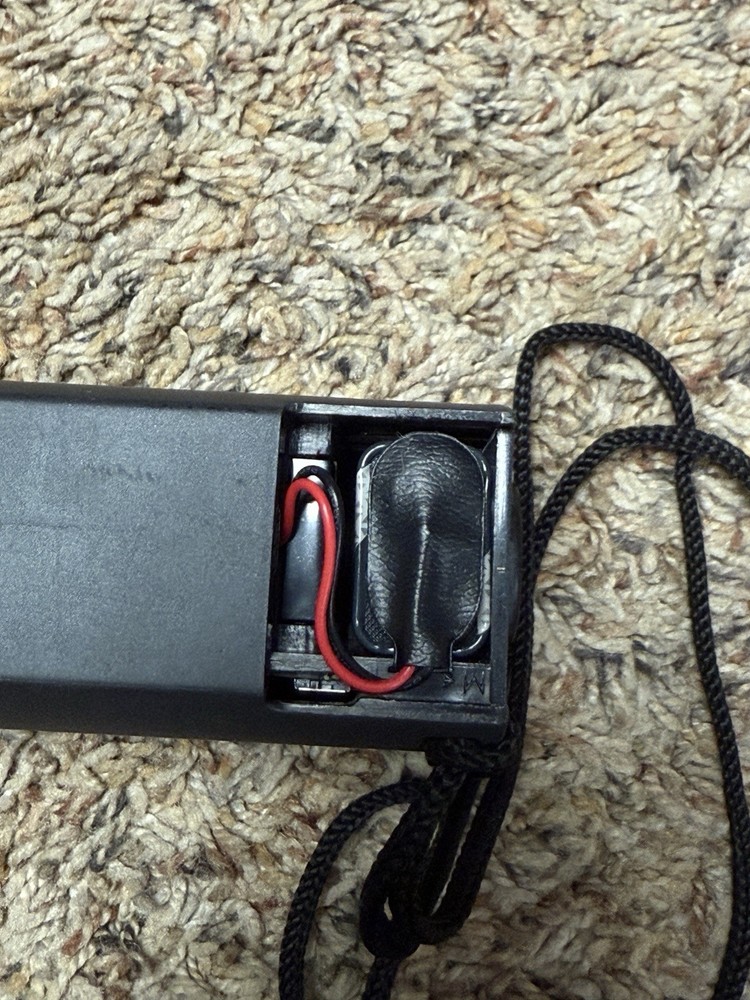 Bushnell Yardage Pro Rangefinder