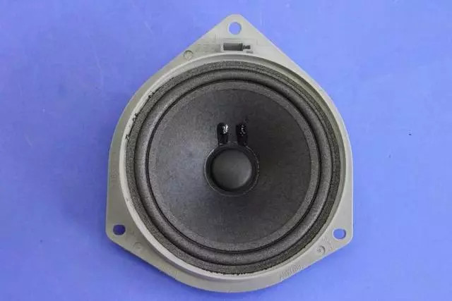 Genuine Mopar Speaker 68240794AA