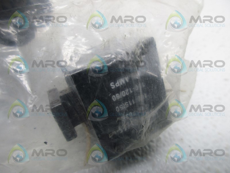 NUMATICS 228-703 SOLENOID COIL NSMP