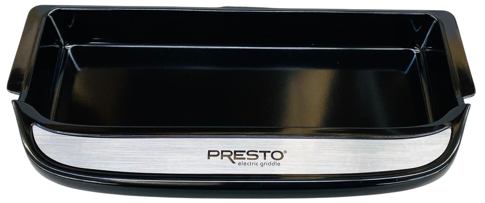 Presto Drip Tray for 22" Griddles, 85888