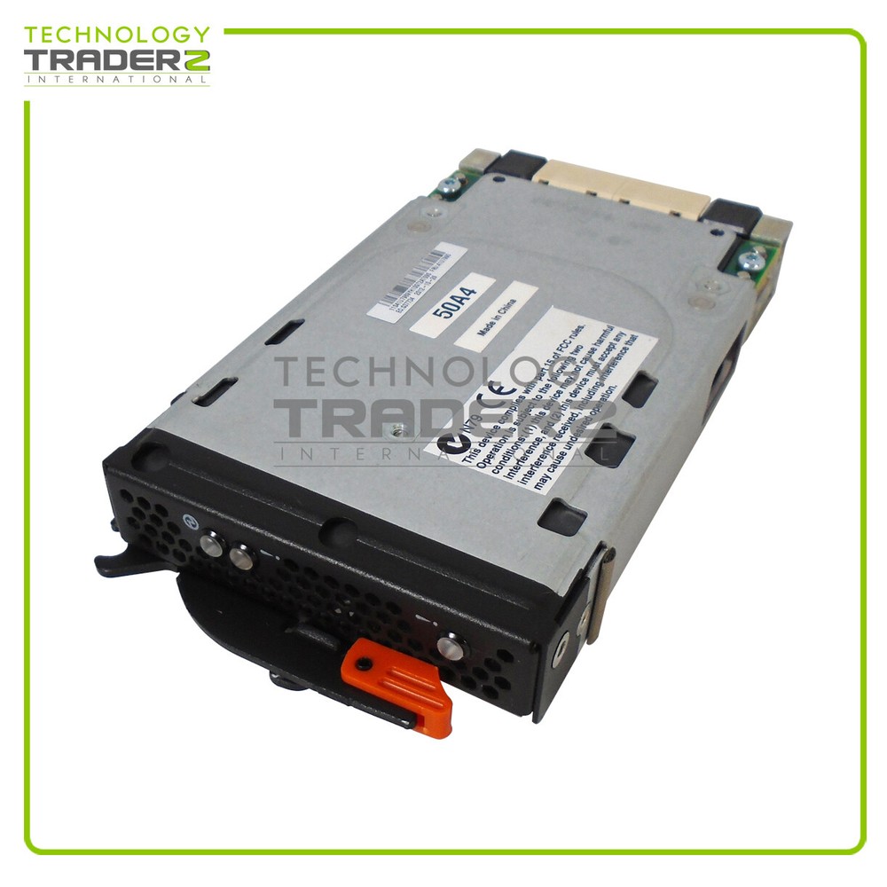 41U7990 IBM CCIN 50A4 Port Assembly G37734 ***Pulled***