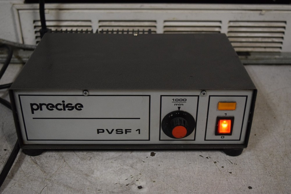 Precise PVSF1 Controller