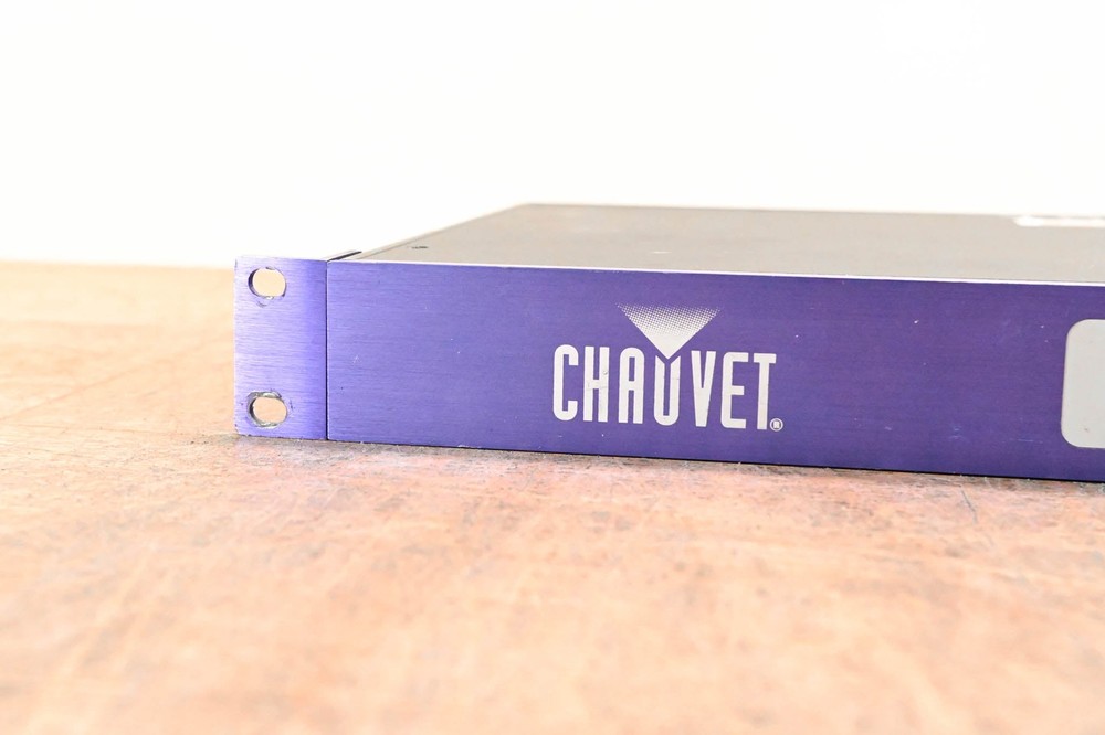 Chauvet VIP Driver Video Wall Processor CG009BR