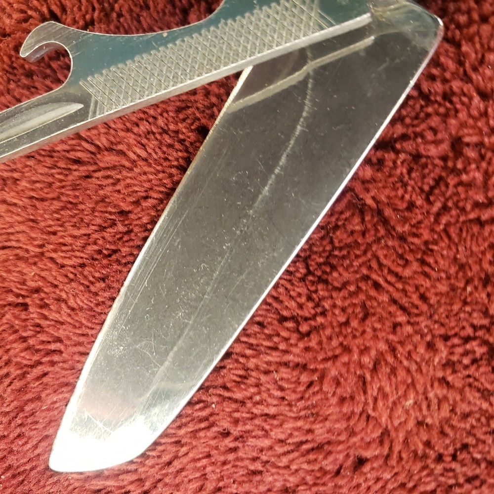 Cabelas Multi Tool Green