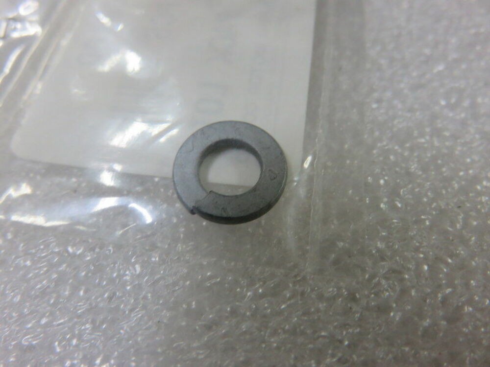 QTY 3 | Yamaha Spring Washer OEM 92995-06100