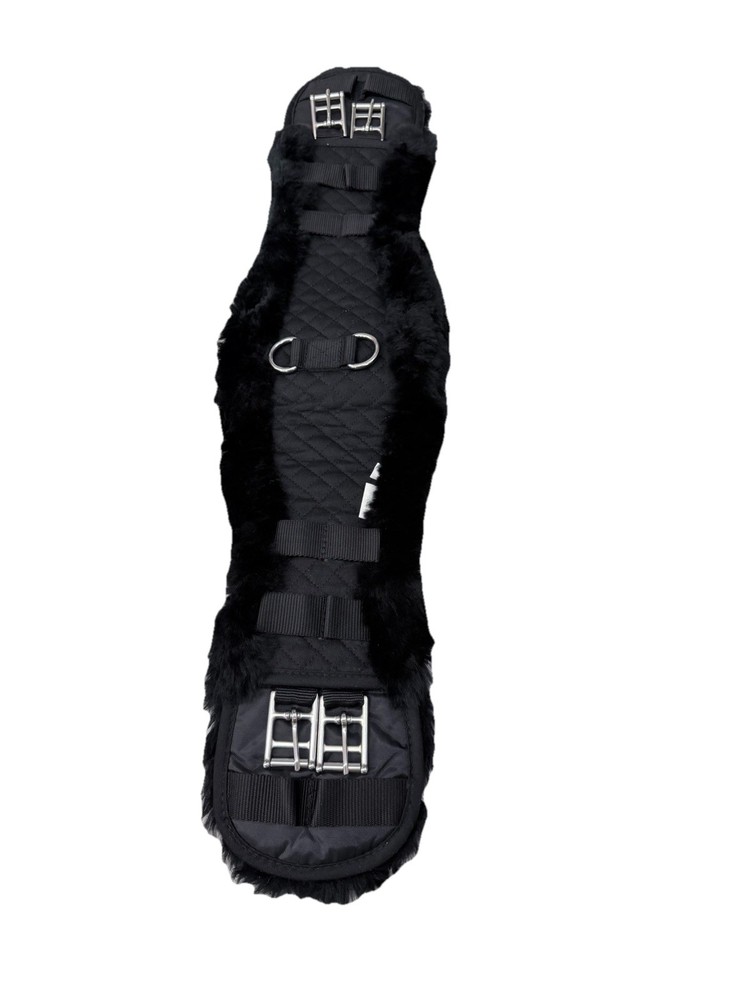 BAREBACK PAD Large
