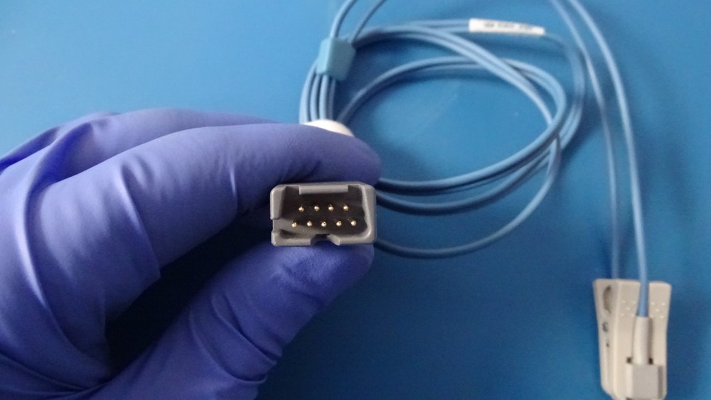 PHILIPS Short SpO2 Sensor S903-490 OEM