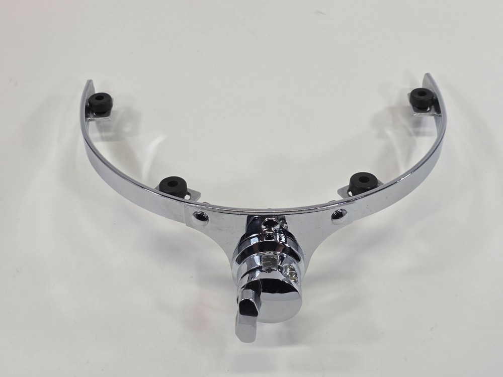 PREMIER 10" Drum Suspension Mount Independent System -Chrome.