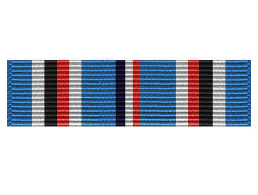 Vanguard RIBBON UNIT AMERICAN CAMPAIGN