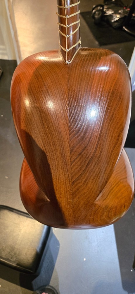 persian TAR by master Jazaieri (-جزایری)