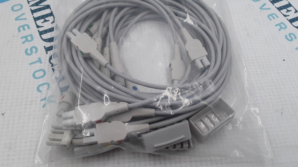 Cadmet Fiber Optic Patch Cable MFR# 86000