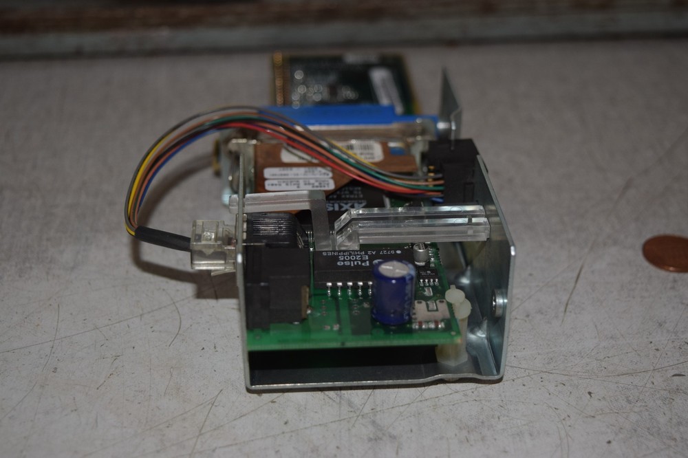 Intermec 068832-001 Ethernet Interface