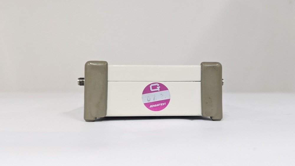 R17050 [Operation tested] Automatic Caibration KIT ADVANTEST