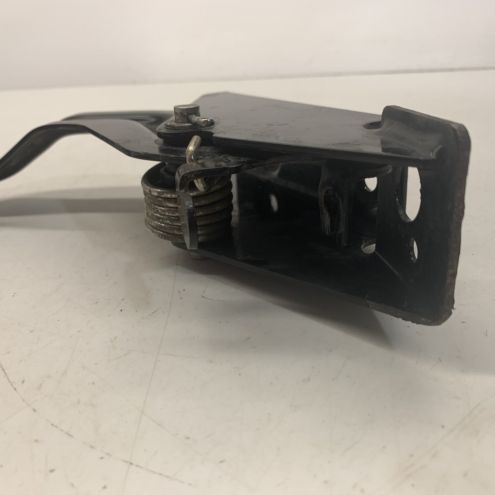 Pedal, Accelerator - 2015 Honda Pioneer 500