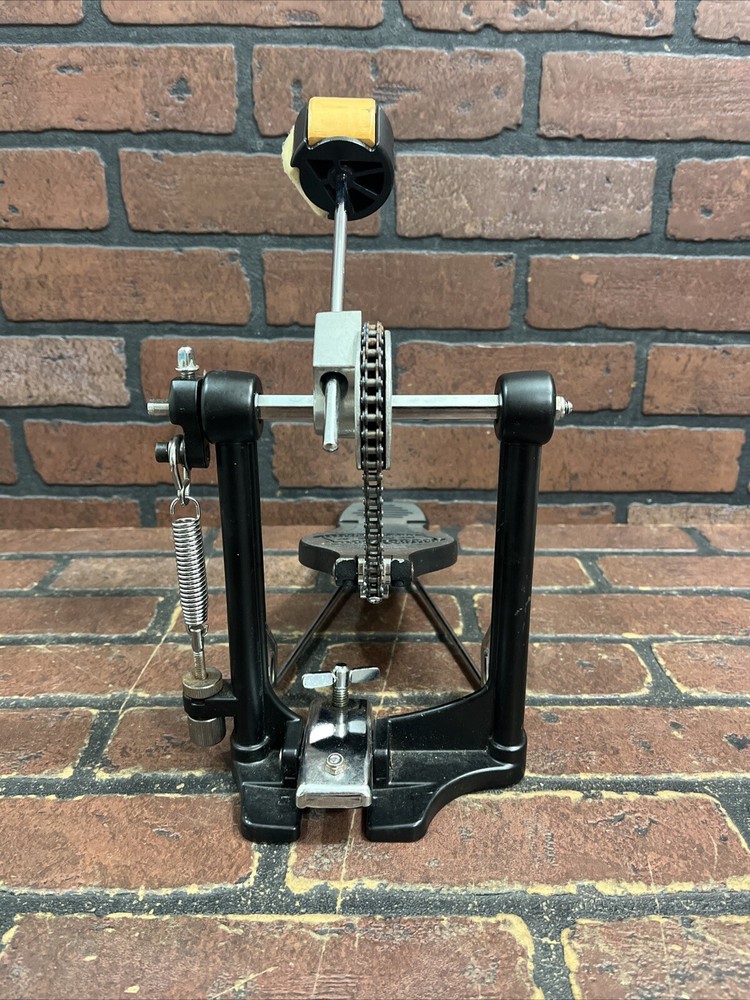 Mapex Single-Chain Base Drum Pedal