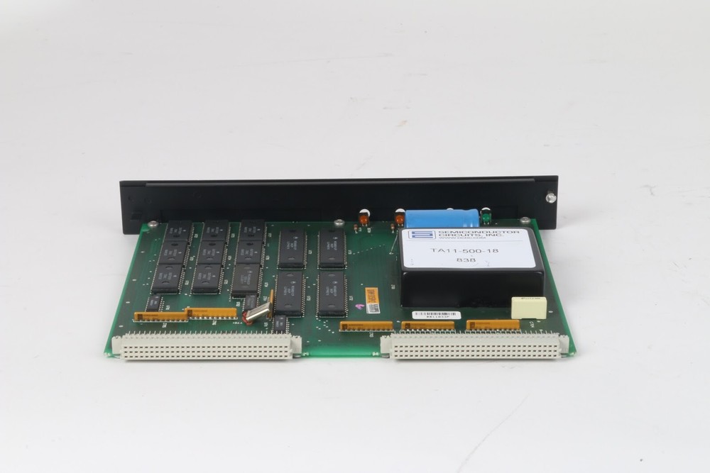 Motorolla QRN4305B42 Board Card