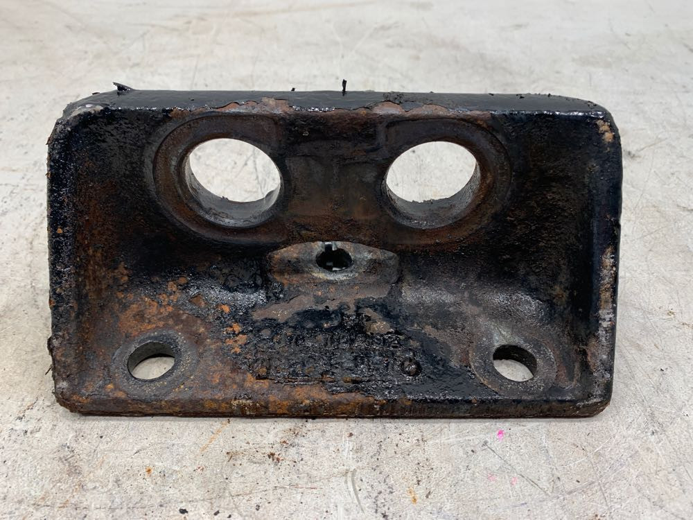 1998 Cummins N14 Celect Plus Engine Mount (548-12250)