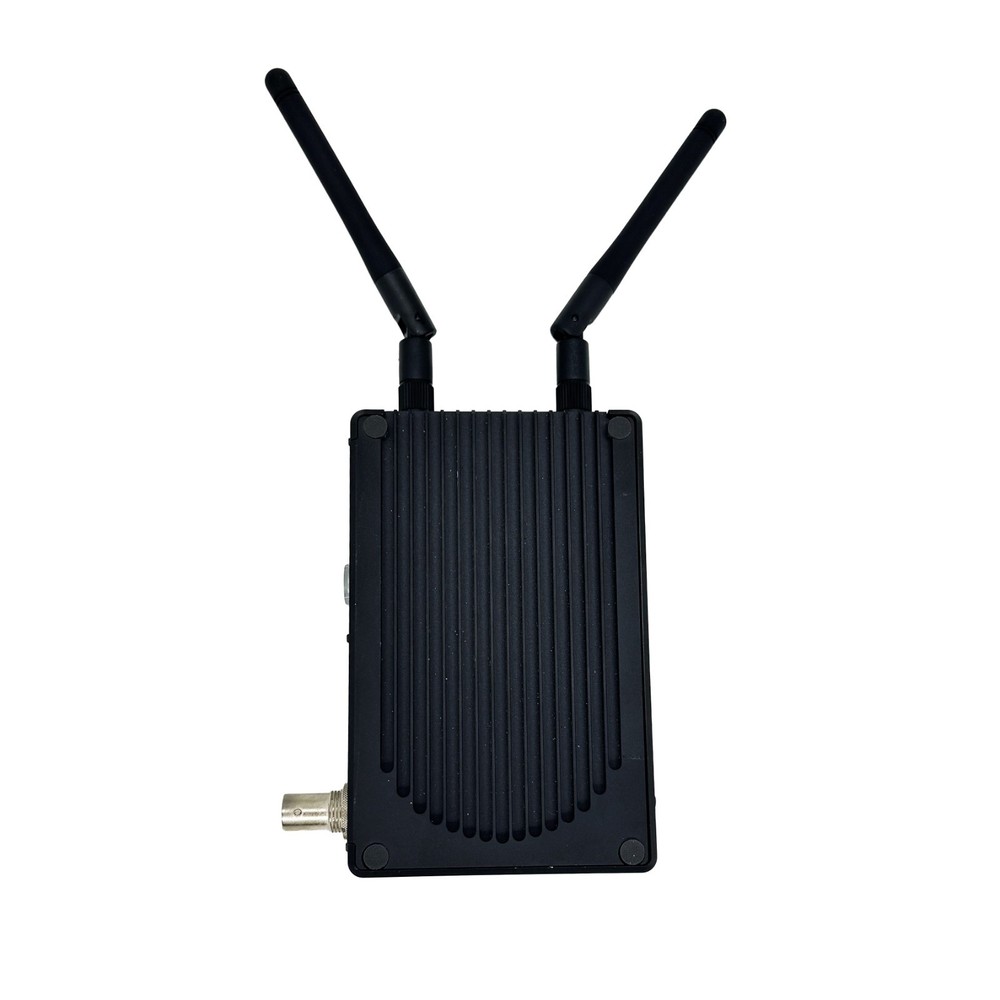 Teradek TX Cube 600/700 Series Wireless Encoder + Accessories