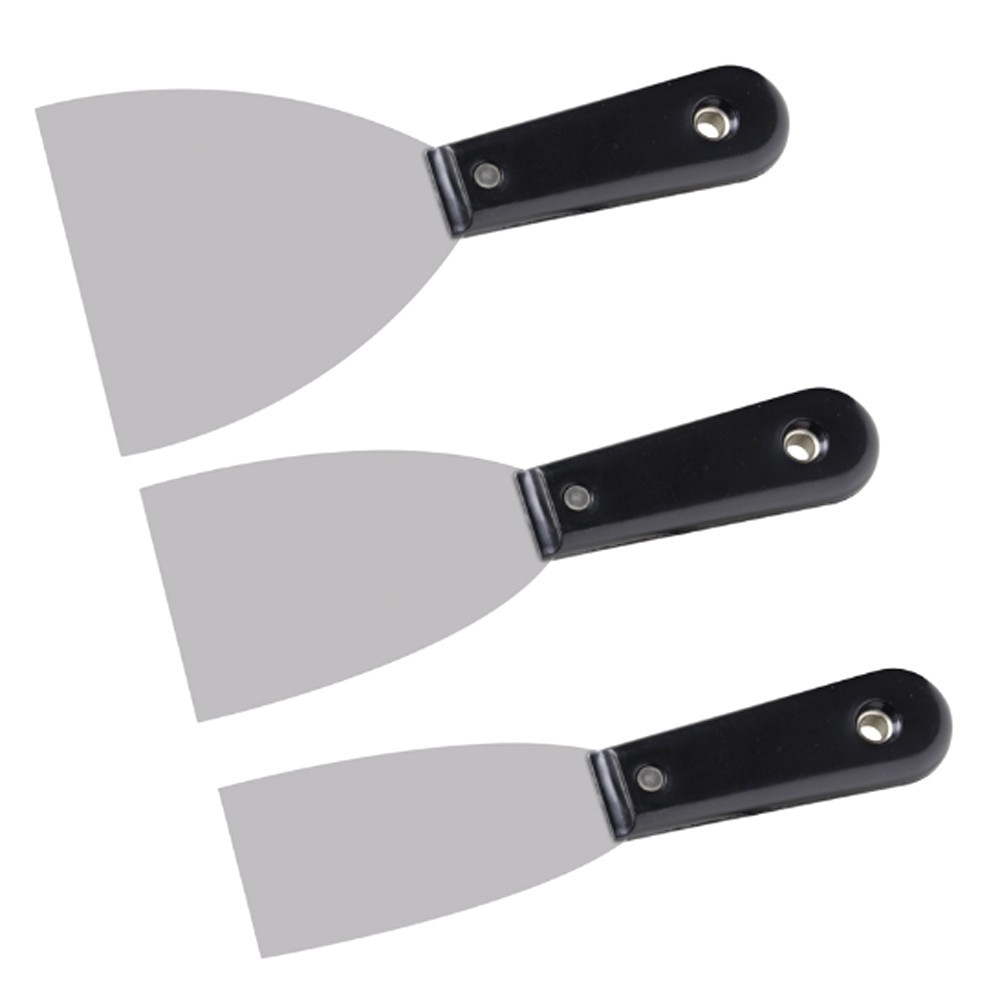 Set 3 Maxi spatulas Valex