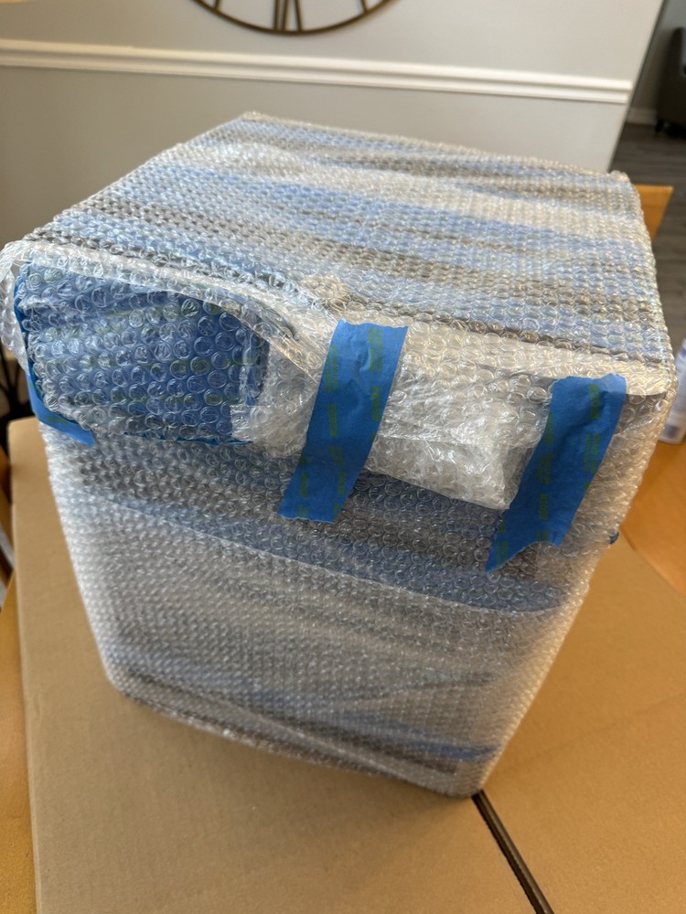 Bambu Lab X1-Carbon (X1C) 3-D Printer. Excellent Condition. Huge Extras!