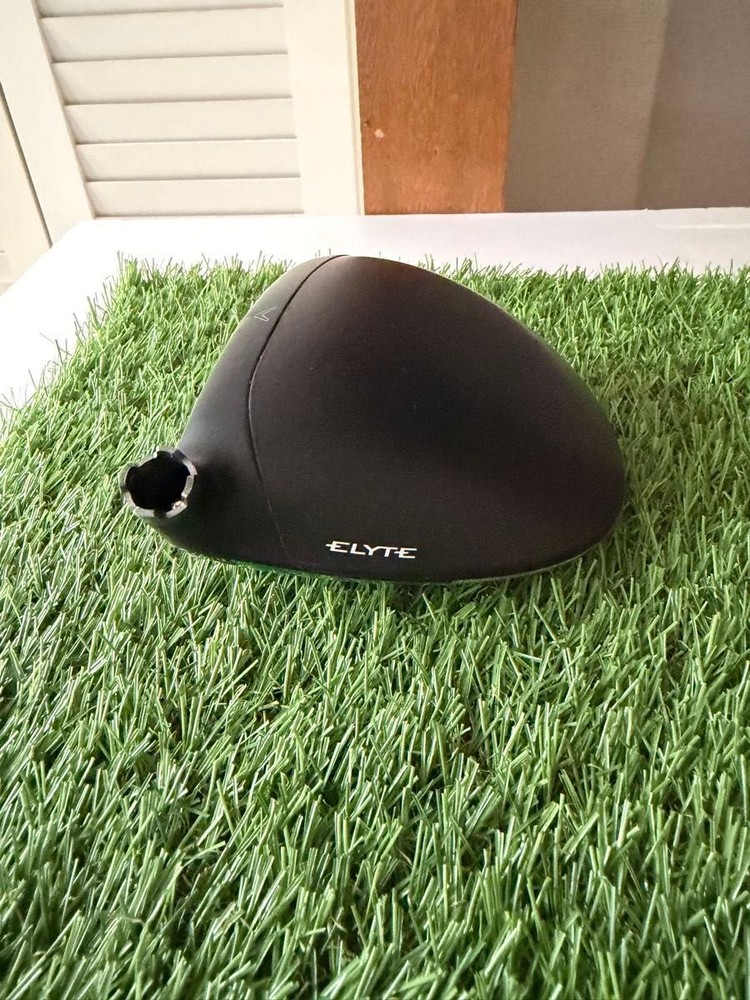 Callaway ELYTE MAX FAST 10.5* Driver Head Only Right Hand USED D2668