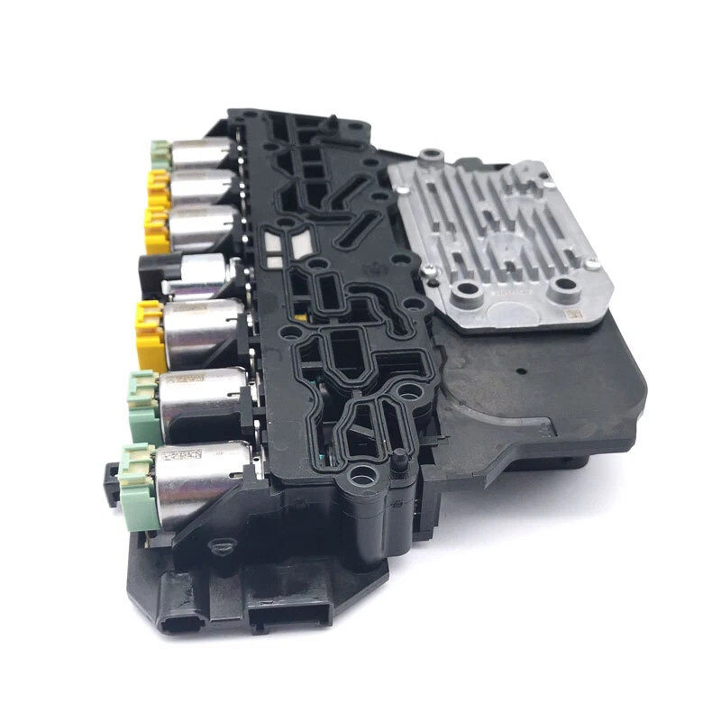 OEM 2012-2014 Orlando TCM TCU Transmission Control Module Programmed 6T40 6T45
