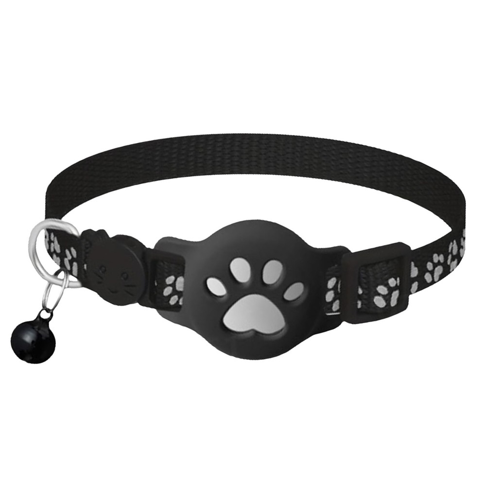Protective Style Reflective Collar Protective Cover Claw Style Reflective Collar