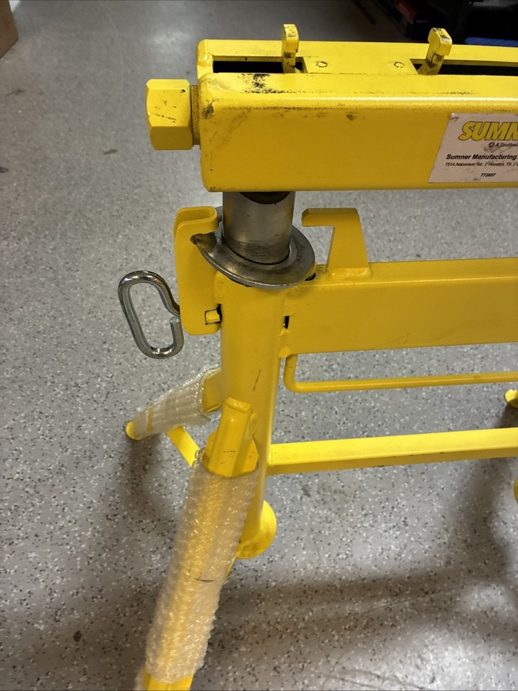 Sumner 772857 Pro Roll