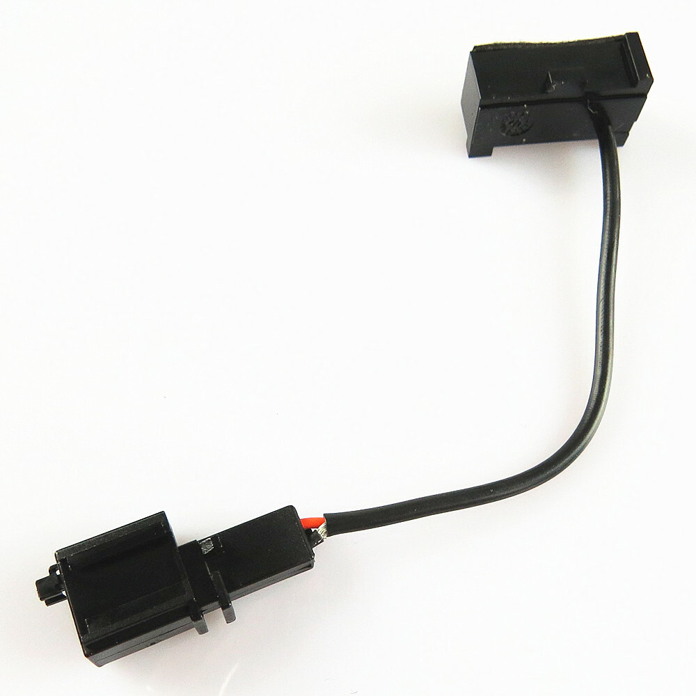 9W2 RCD510 3BD035711 Bluetooth Microphone Module Harness Cable For VW Passat B6