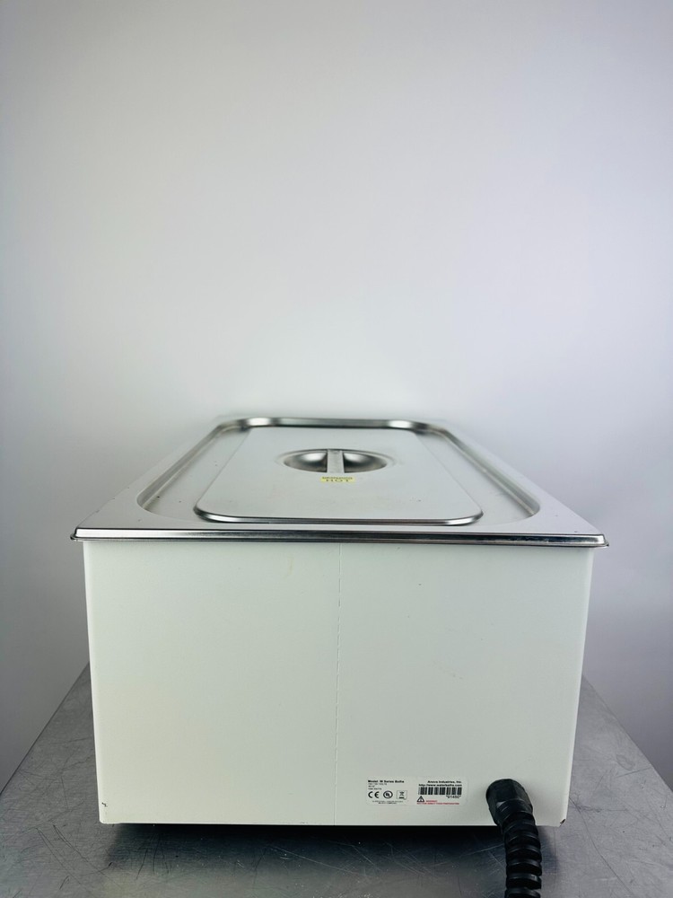 Anova W Series Water Bath