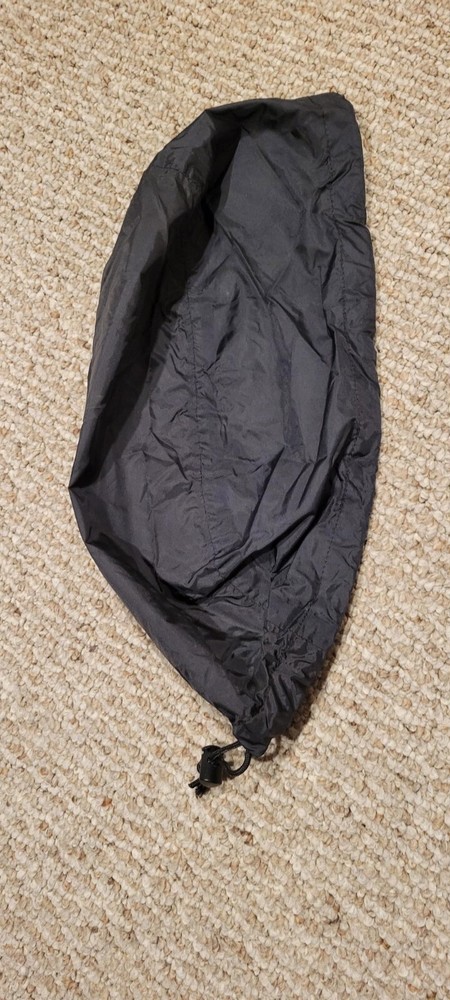 Motorcycle/Bicycle Rain/wind helemet cover