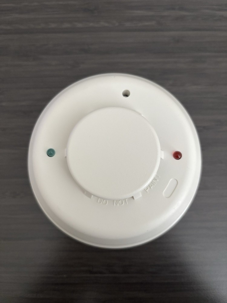 System Sensor C4WTR-BA SMOKE DETECTOR 12/24V