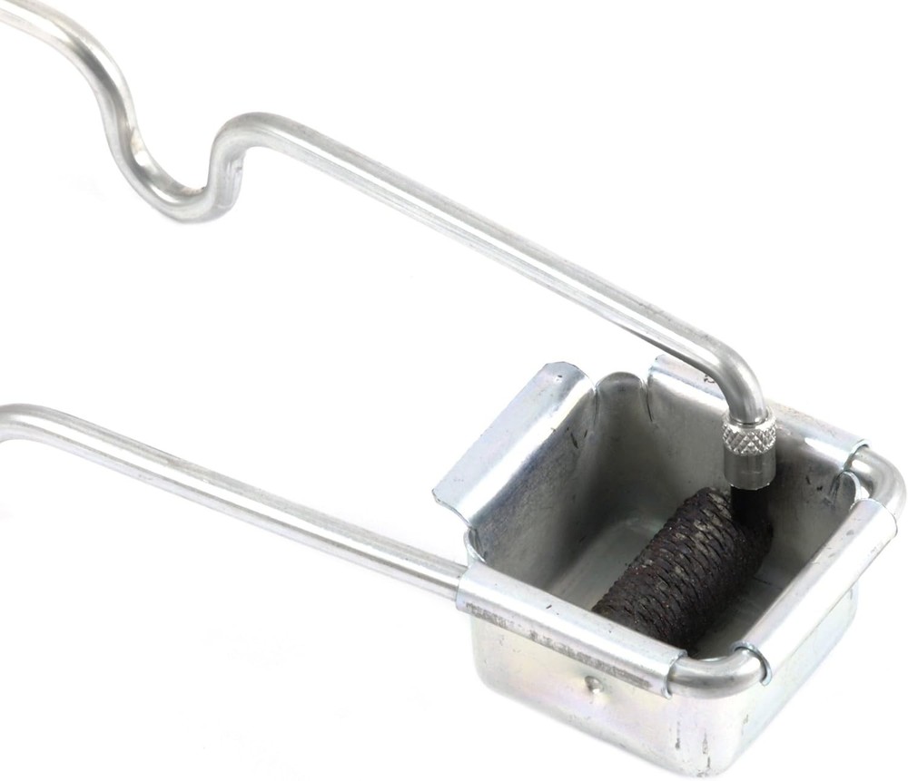 Durable Forney 86102 Flint Striker - Versatile Tool for Safe Lighting Solutions