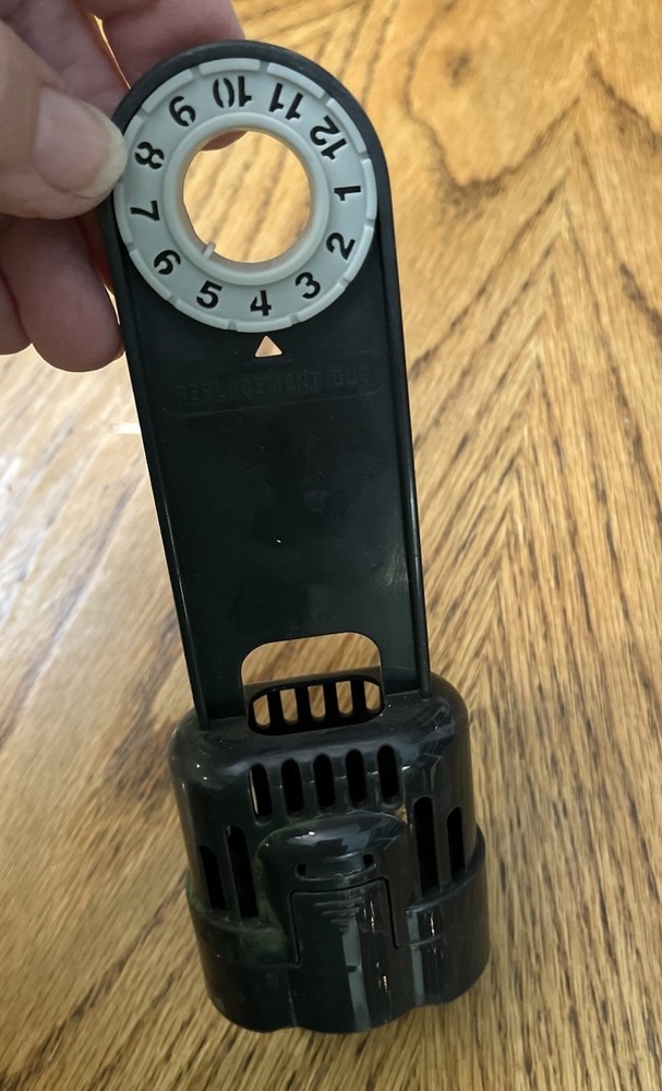 Keurig K50 Coffee Maker ~ REPLACEMENT PARTS ~ Water Filter Holder