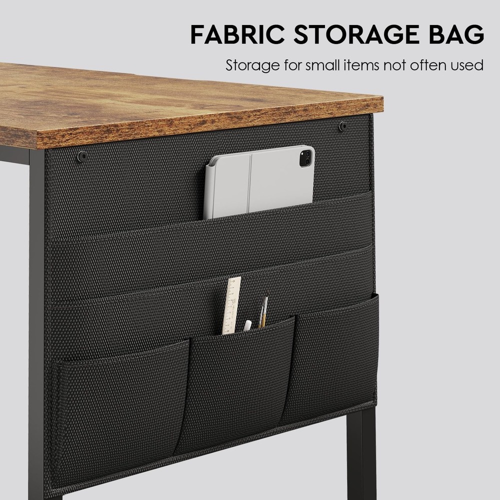Ｍａｉｈａｉｌ Maihail Small Desk with