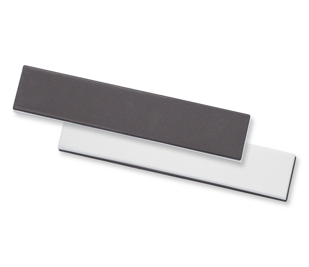 SPYDERCO Double Stuff Medium & Fine Grit 2-Sided Ceramic Sharpening Stone 303MF