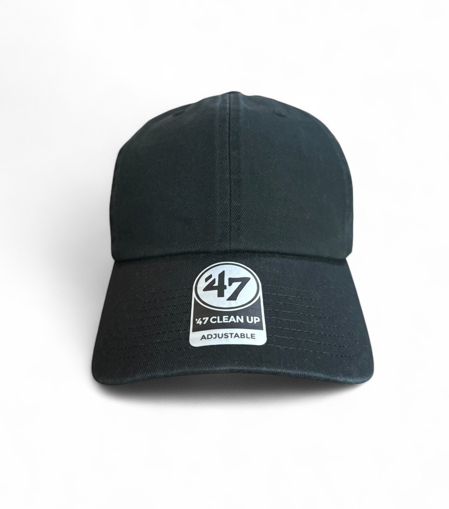 '47 Clean Up Baseball Cap - Adjustable