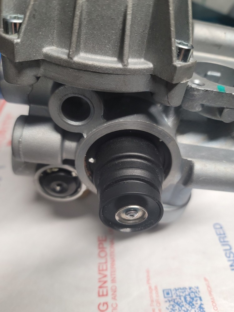 Air Dryer 17702