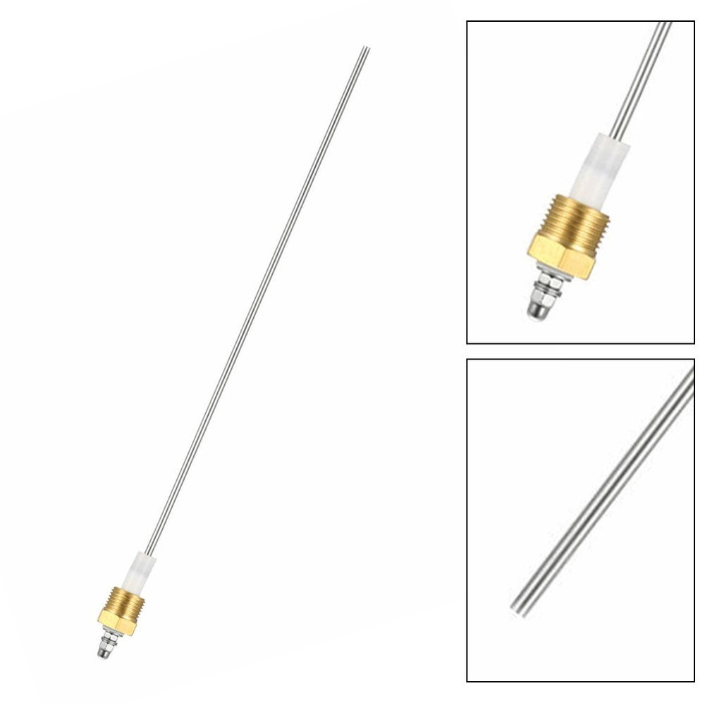 Brass Precision Versatile Indicator Boiler Pin 1.6 MPA Equipment