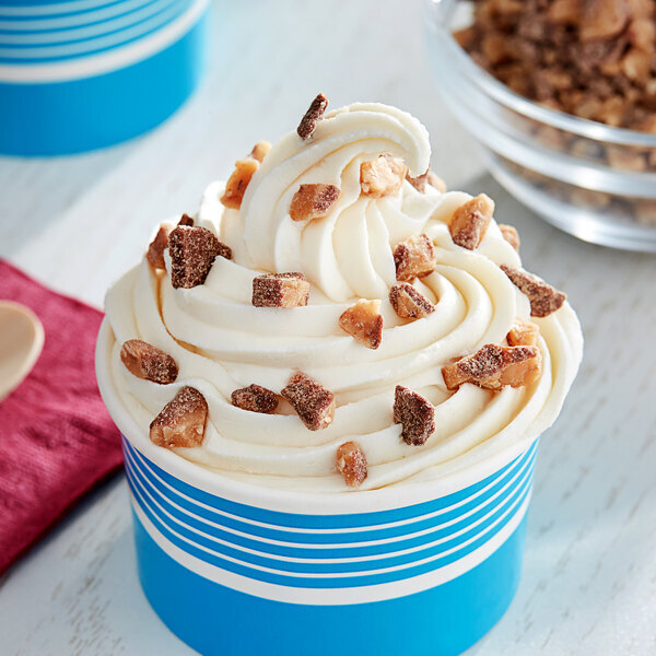 HEATH Toffee Bits Medium Grind with Chocolate (click dropdown for quantity)