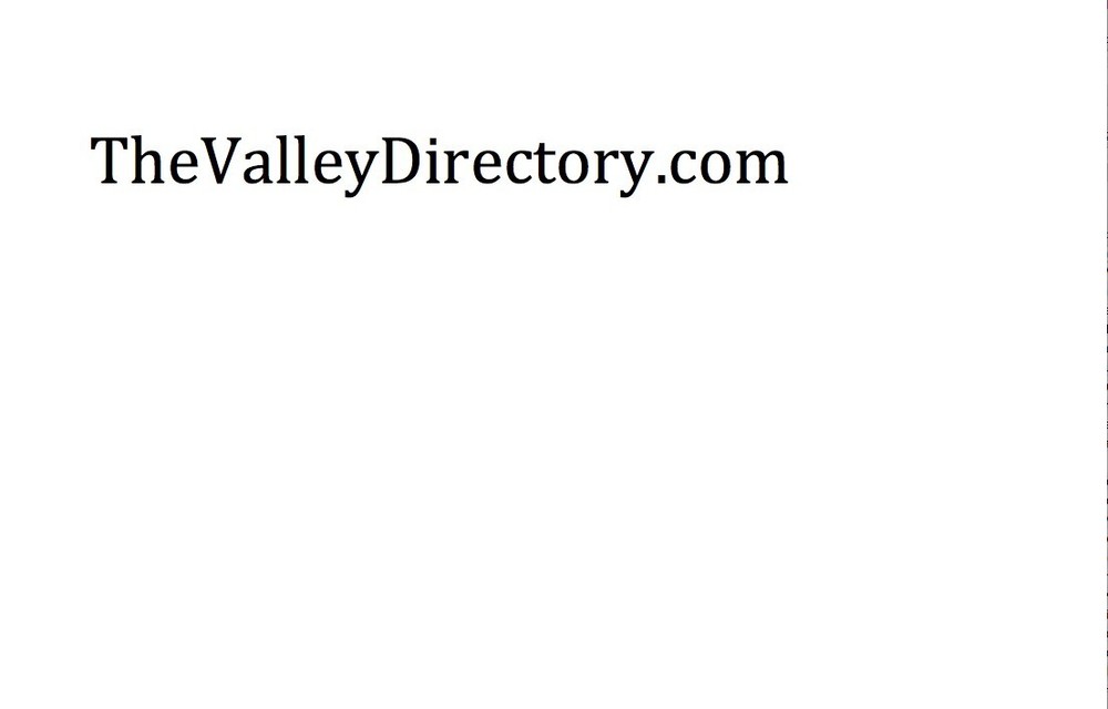 TheValleyDirectory.com